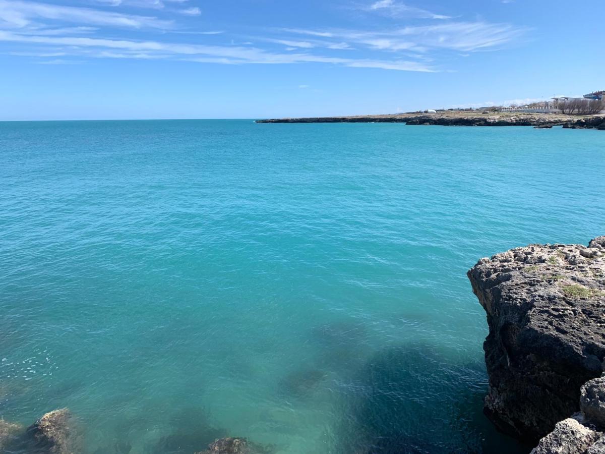 Appartamento Casa Limone Polignano a Mare Esterno foto