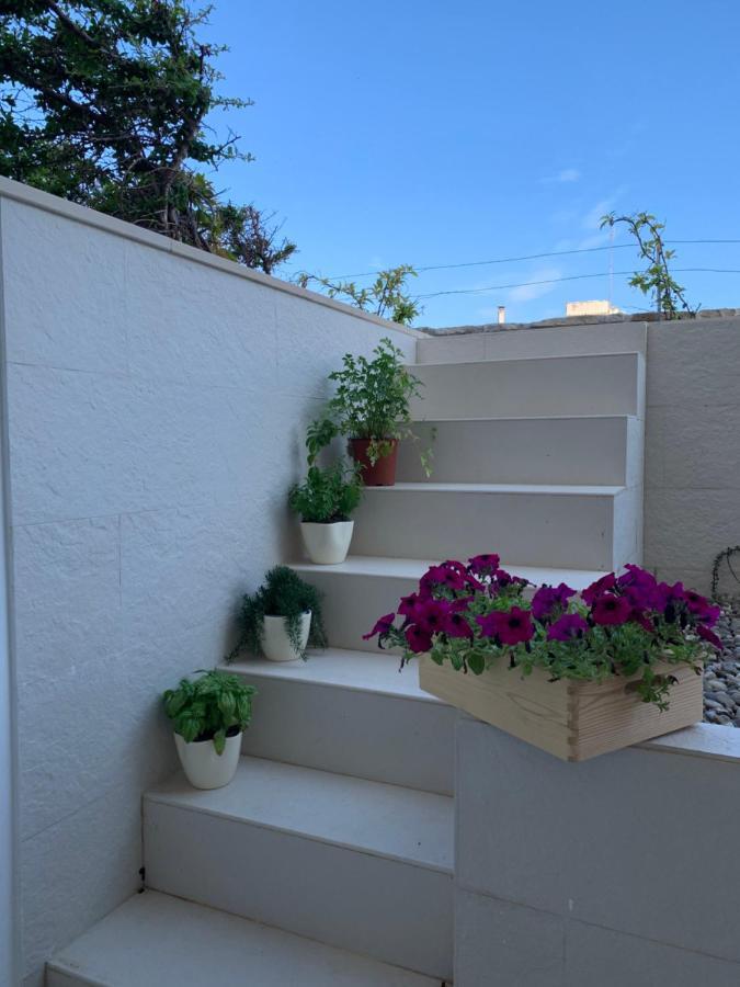 Appartamento Casa Limone Polignano a Mare Esterno foto