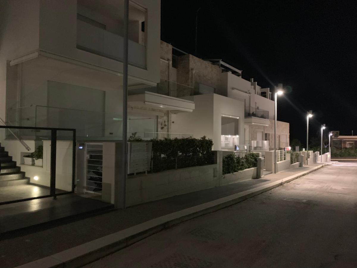 Appartamento Casa Limone Polignano a Mare Esterno foto